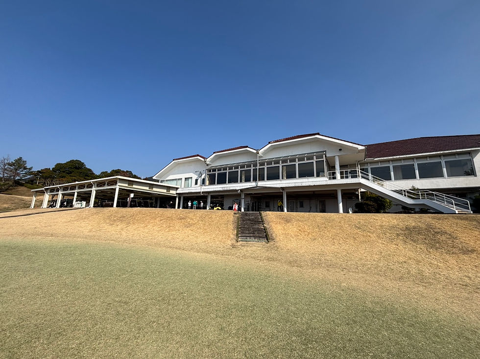 五厘スピリッツ会コンペ