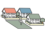 伊万里市　不動産売却・土地・中古住宅　物件特集　住宅用地
