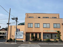 伊万里市伊万里町３階建貸事務所付き住宅 10LDK
