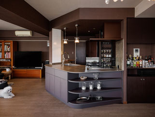 T-Plan Koko K Residence