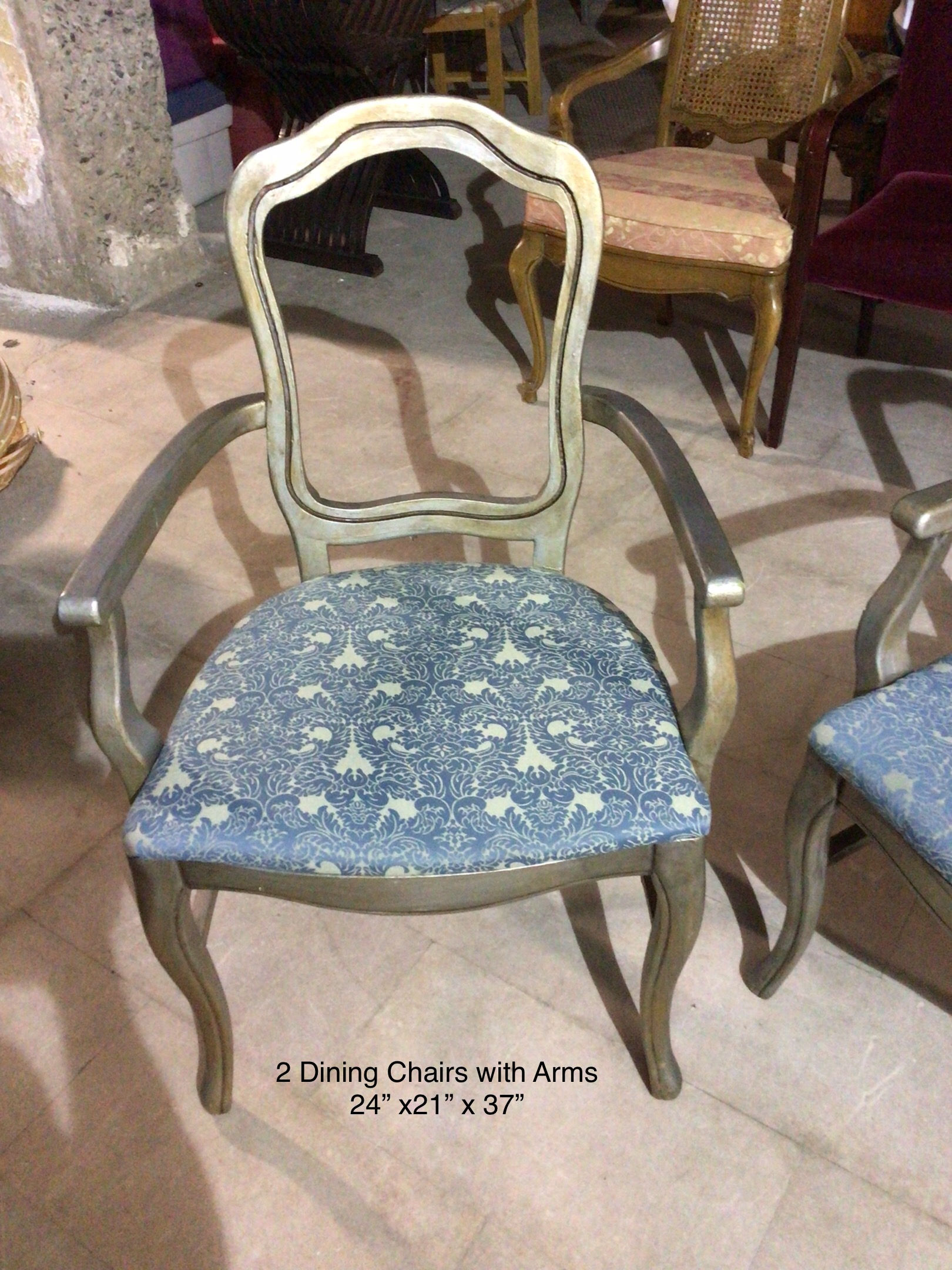Dining Chair [C0065]