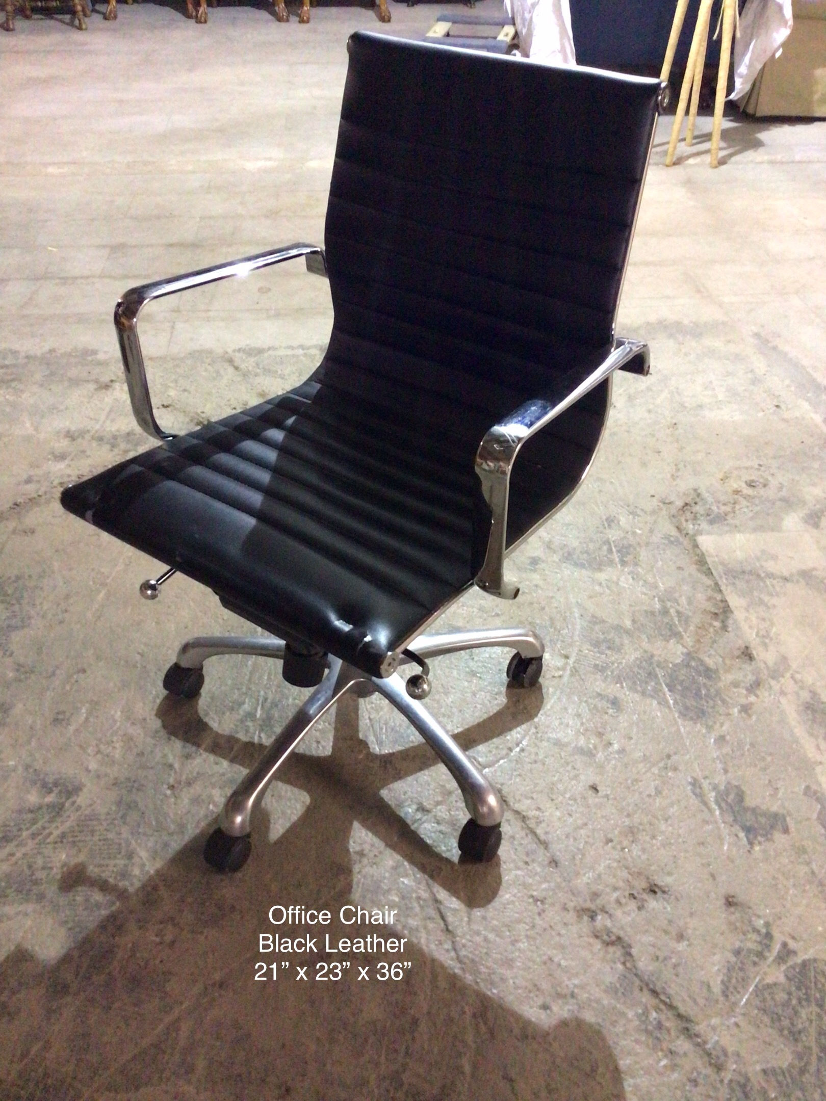 [C0120]Modern Office Chair