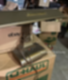 [L0113]Midcentury Desk Lamp