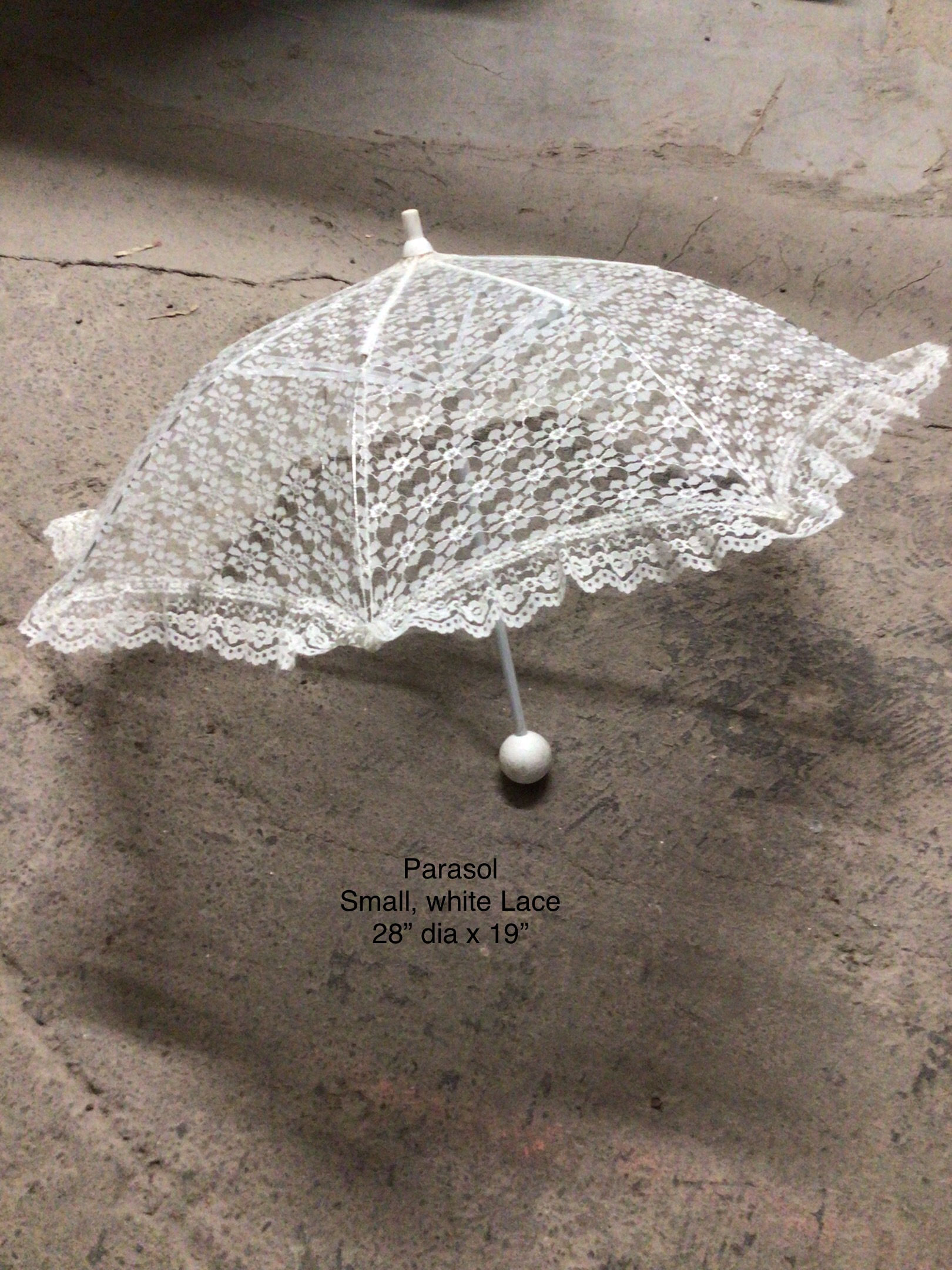 Parasol [H0032]