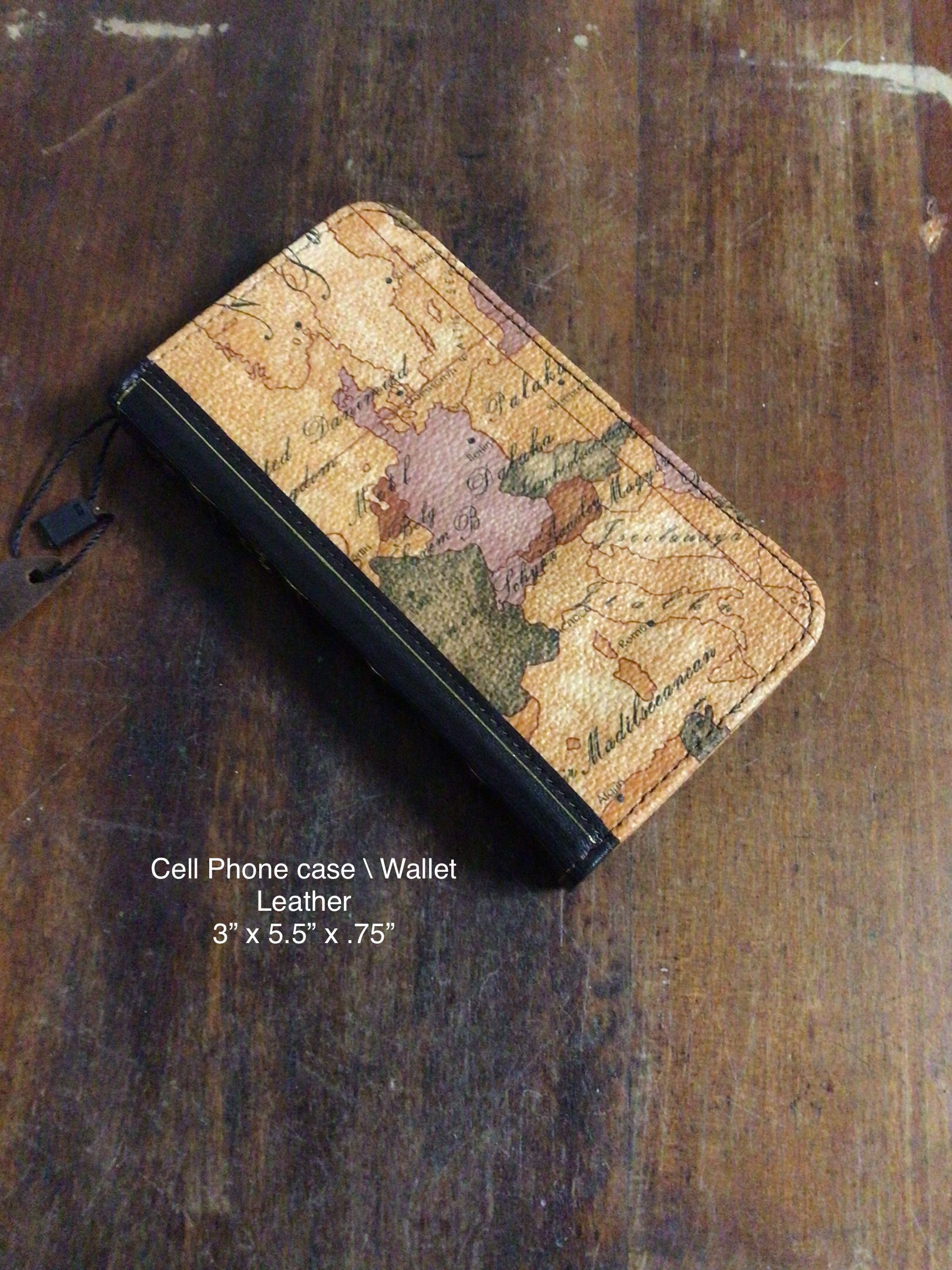 Cell Phone Case [E0050]