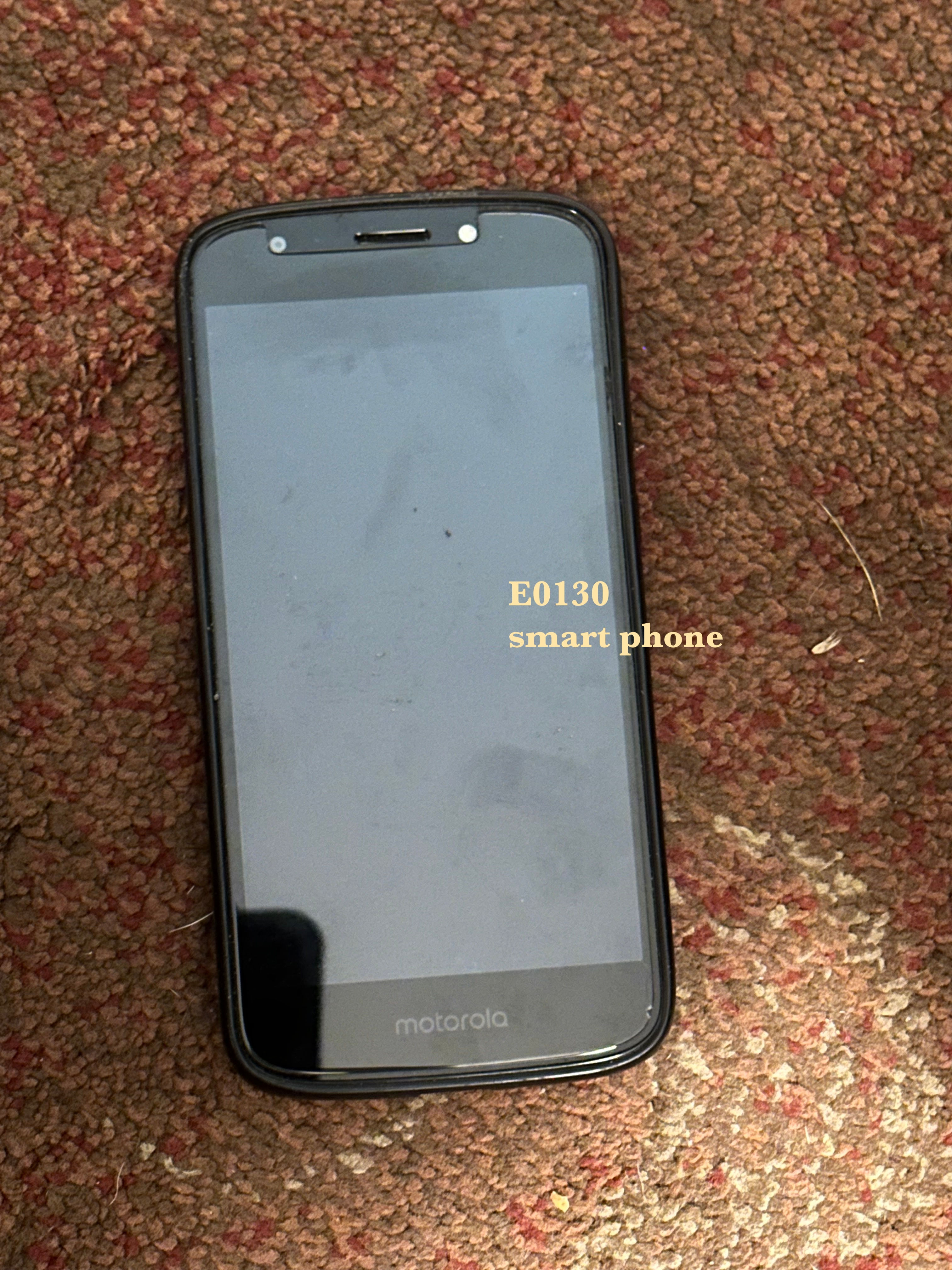 smart phone E0130