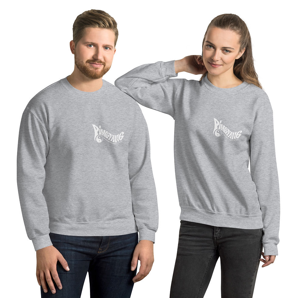 Miniatura: Unisex Sweatshirt