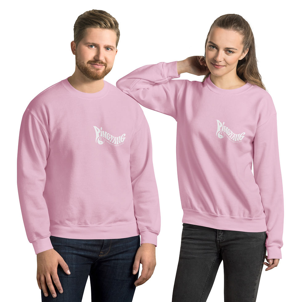 Miniatura: Unisex Sweatshirt