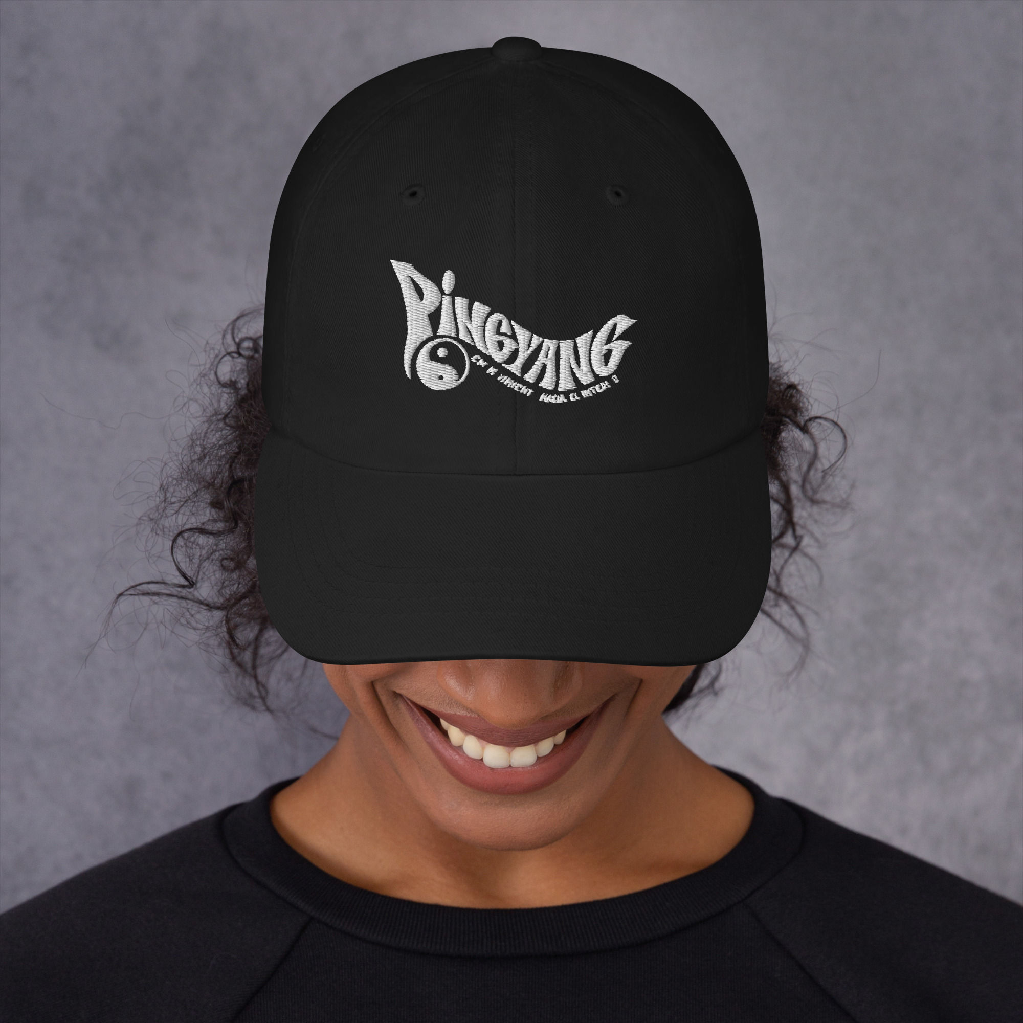 Dad hat