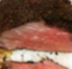 Smoked Roast Beef Per Pound