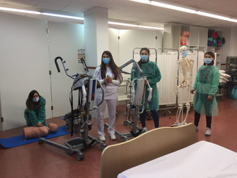 EFA PIÑEIRAL DE ARZÚA