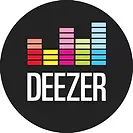 Deezer Podcast logo