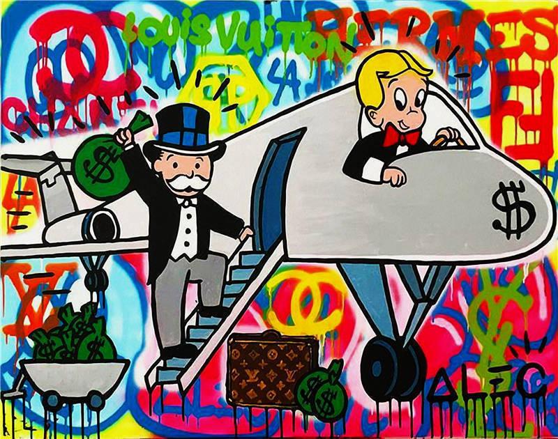 alec monopoly art prices alec monopoly art prices