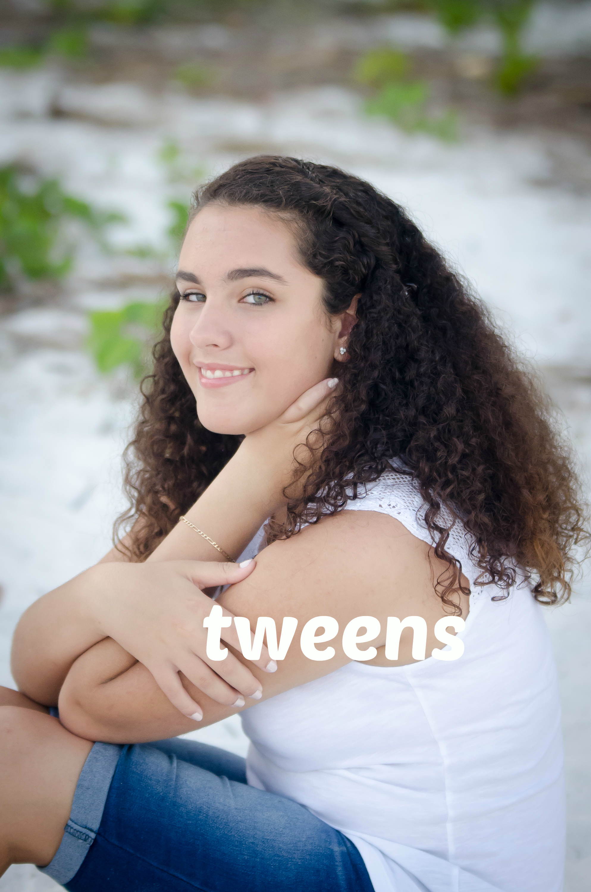 tweens