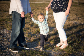 Maternity Session