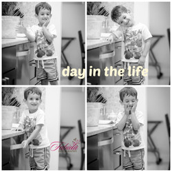 day in the life