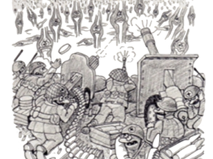 Nagging pain in the joints seems almost inevitable at a certain age.