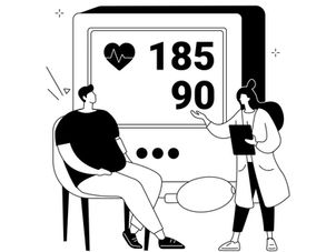 Why Treat Hypertension
