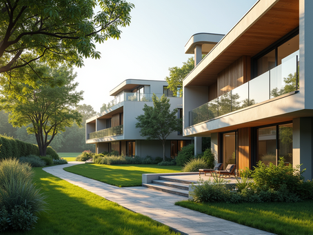 Discover Trace's Completed Projects: Excellence in Construction