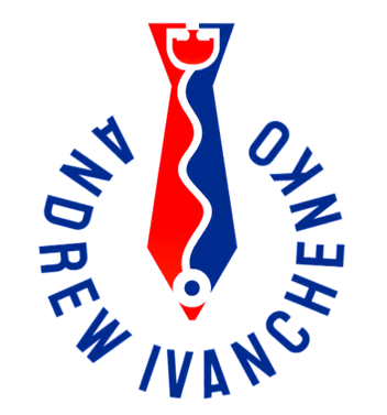 Ivachenko M.D. Store logo