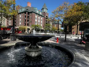 A Brief History of Architecture in Arlington Heights, IL