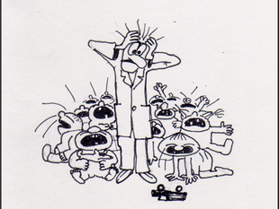 ON THE BENEFITS OF PAIN