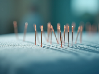 How Acupuncture Helps Alleviate Everyday Pain