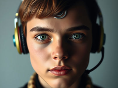 AI vs Human Web Designers: Will Designers Be Replaced?