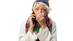 Common coldCommon cold – to treat or not to treat? 