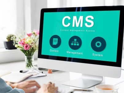 Content management system