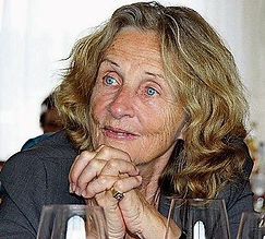 Hannelore Fuchs