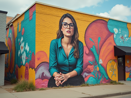 Empower Your Brand: Create Content in Oklahoma City