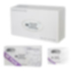 Scented Disposable Sanitary Bags (With Free Purse Pack)