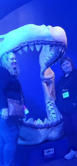 SQF Unites 2026 and D.L. Newslow & Associates Inc attended & sponsored