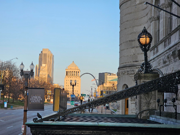 SQF Unites 2026 and D.L. Newslow & Associates Inc attended & sponsored