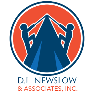 Logo for D.L. Newslow & Associates, Inc.