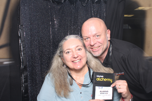 SQF Unites 2026 and D.L. Newslow & Associates Inc attended & sponsored