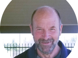Lighting a Fire of Hope: Randy’s Story
