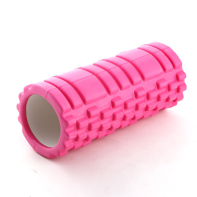 Thumbnail: Roller Foam Roller for Exercise and muscle soreness