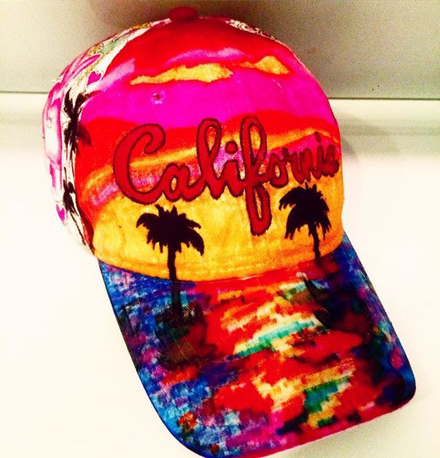 Thumbnail: FULL HAT- CUSTOMIZED