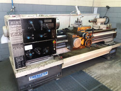TORNO UNIVERSAL TIME MASTER