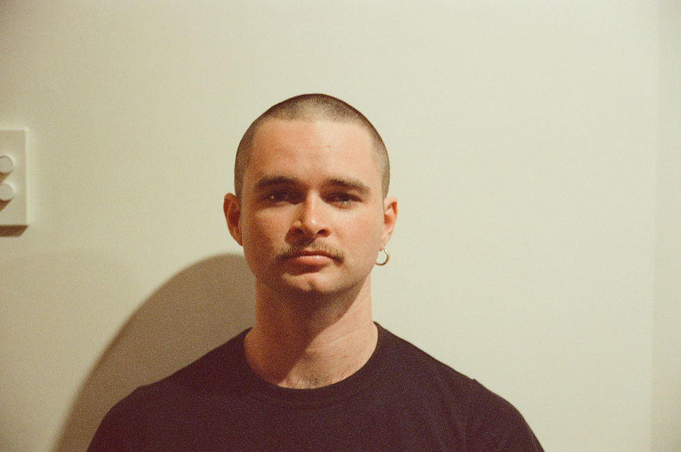 James Stanwix