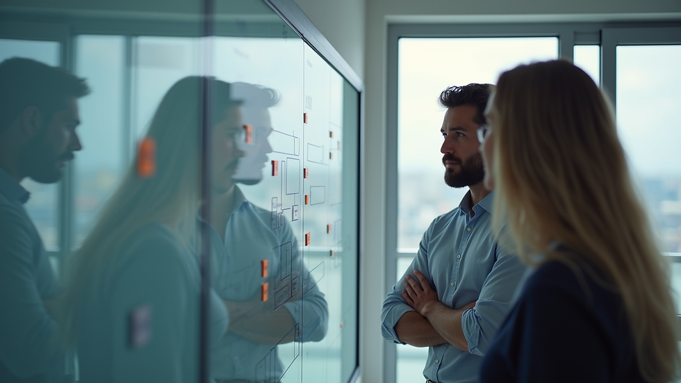Understanding Different Types of Project Methodologies