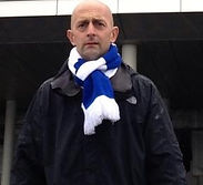 Chris Taylor Trustee Blessing in Disguise