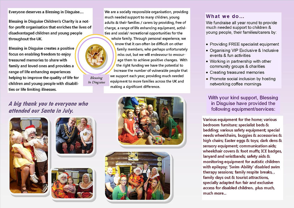 Newsletter 2019-08 August 2019 (Page 2 of 2)