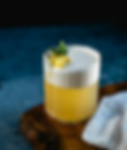 Gin Fizz