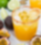 Passion Fruit Margarita