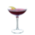 Martini Royale