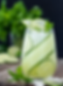 Cucumber Cooler