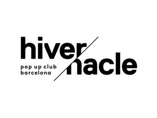 Hivernacle Pop Up Club Barcelona